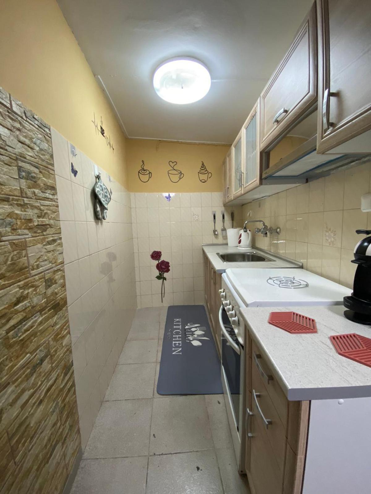 Villa Marina'S House à Salamine Extérieur photo