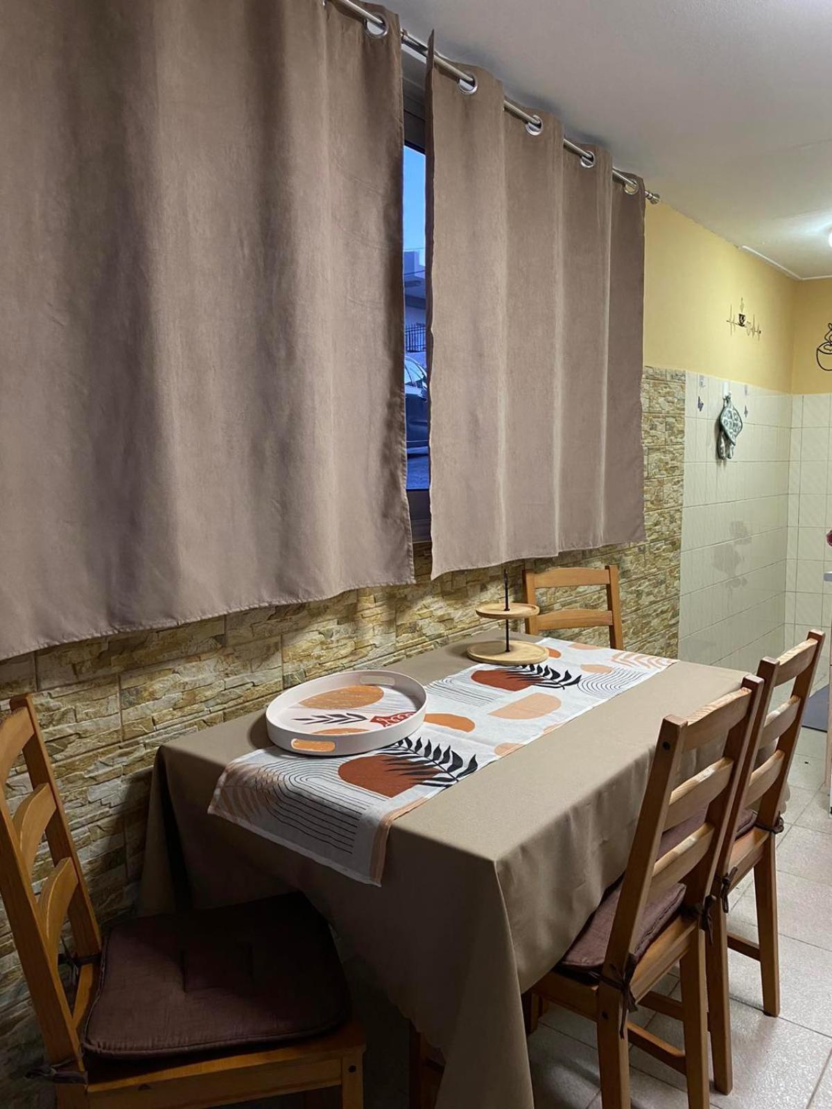 Villa Marina'S House à Salamine Extérieur photo